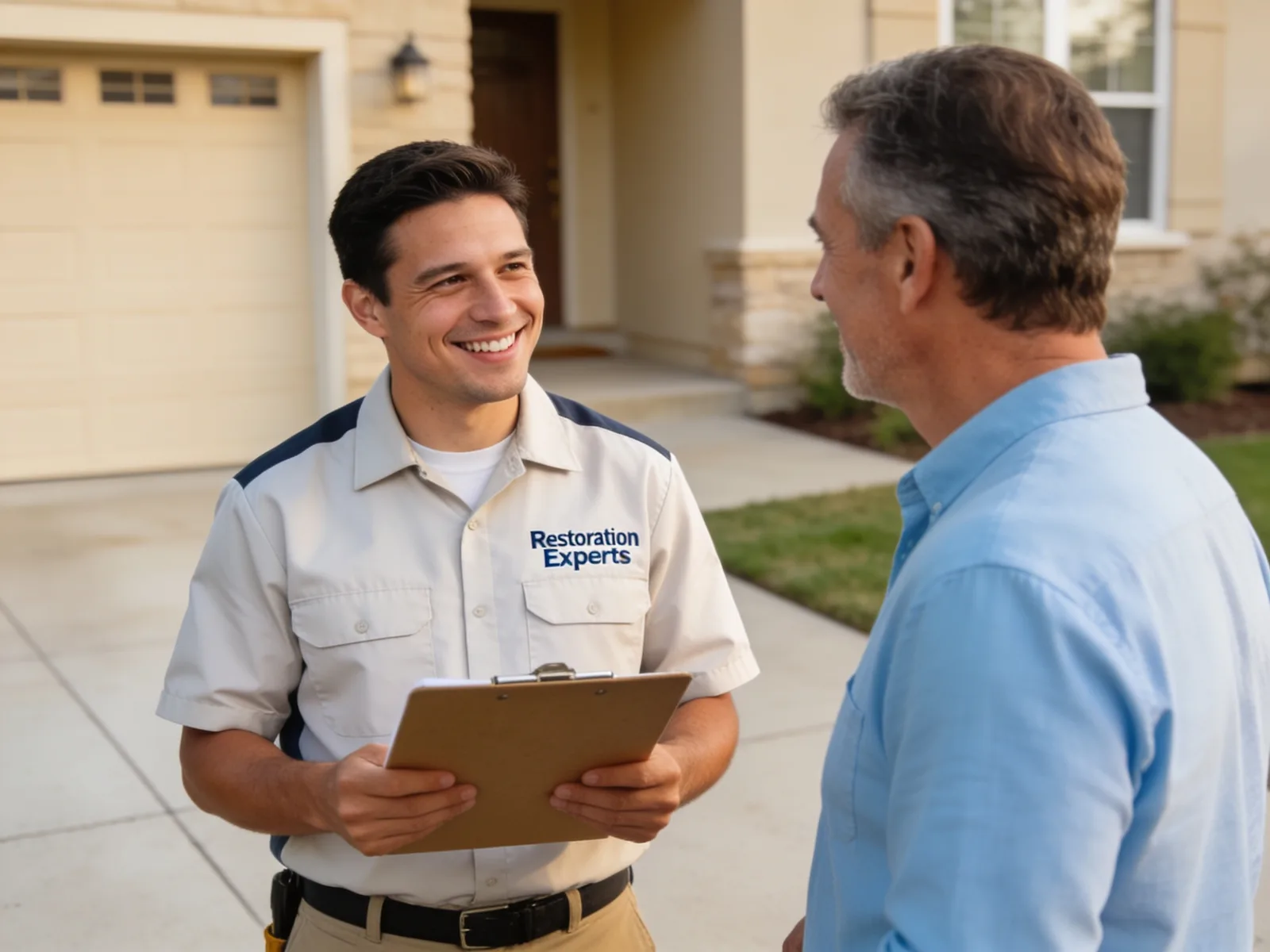 Water Damage Cleanup Nerinx, KY FAQs